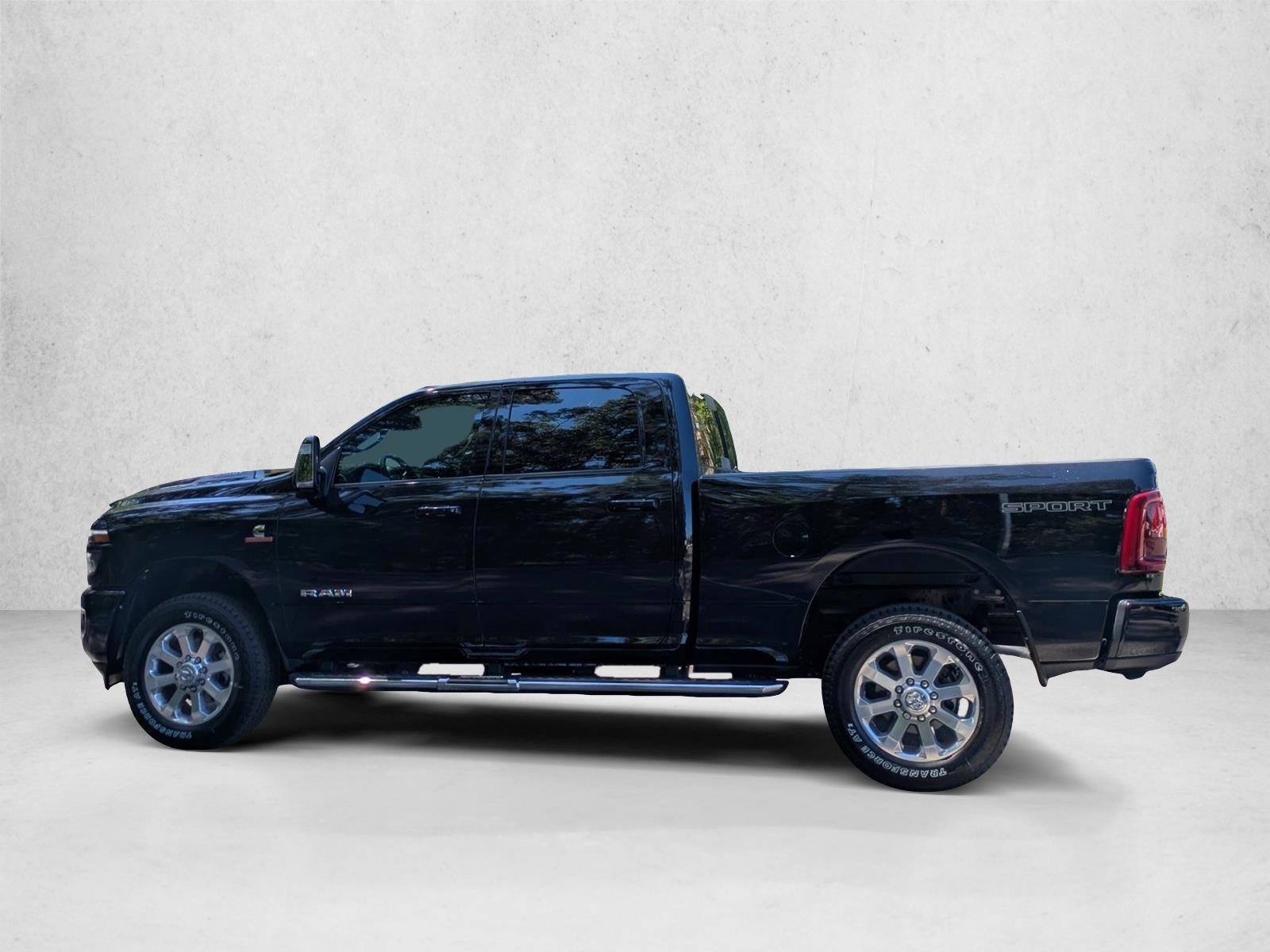 Thumbnail: 2026 RAM 2500 - 2