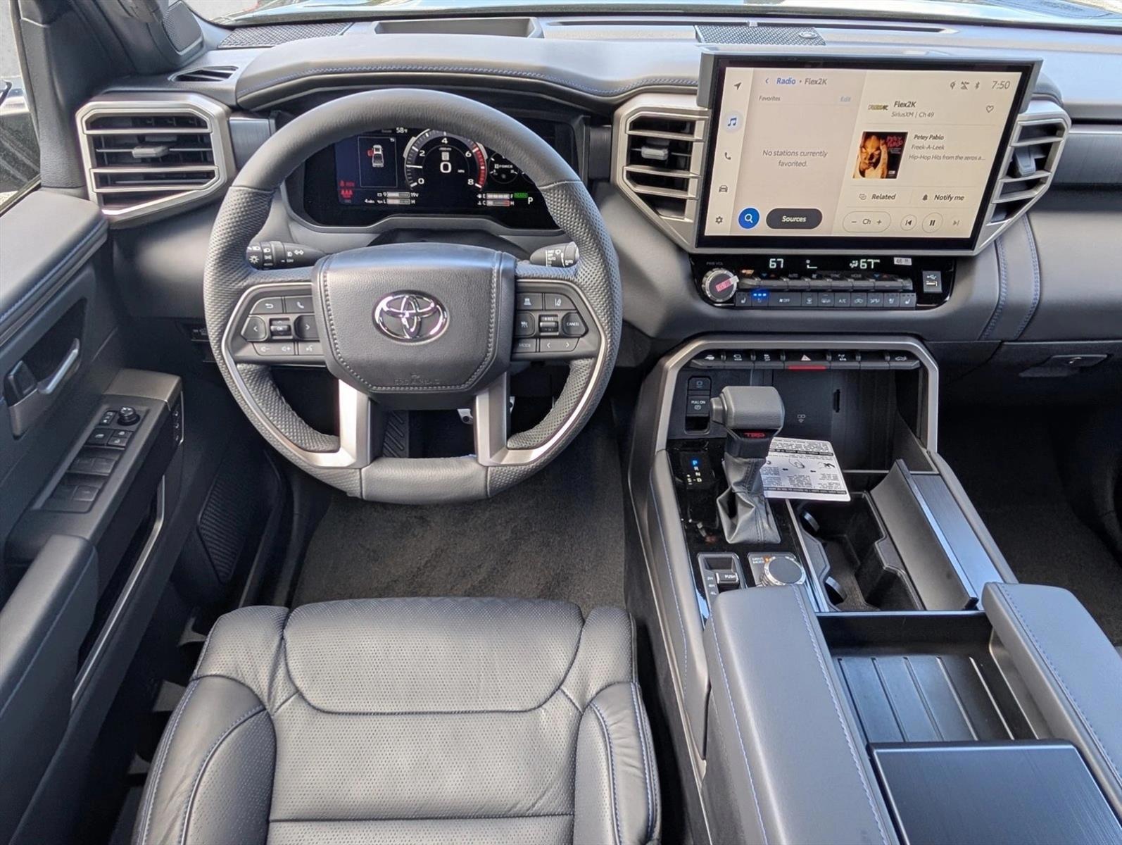 Thumbnail: 2026 Toyota Tundra - 4