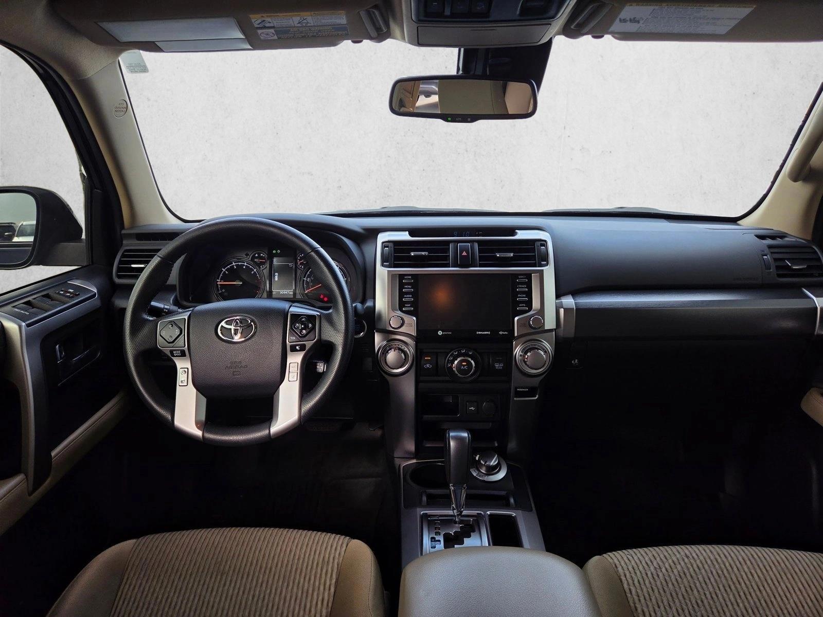 Thumbnail: 2023 Toyota 4Runner - 3