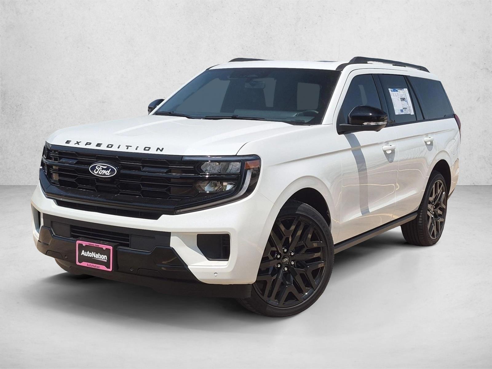 Thumbnail: 2027 Ford Expedition - 1