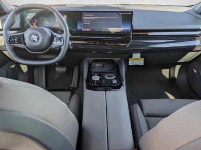 2026 BMW 5 Series