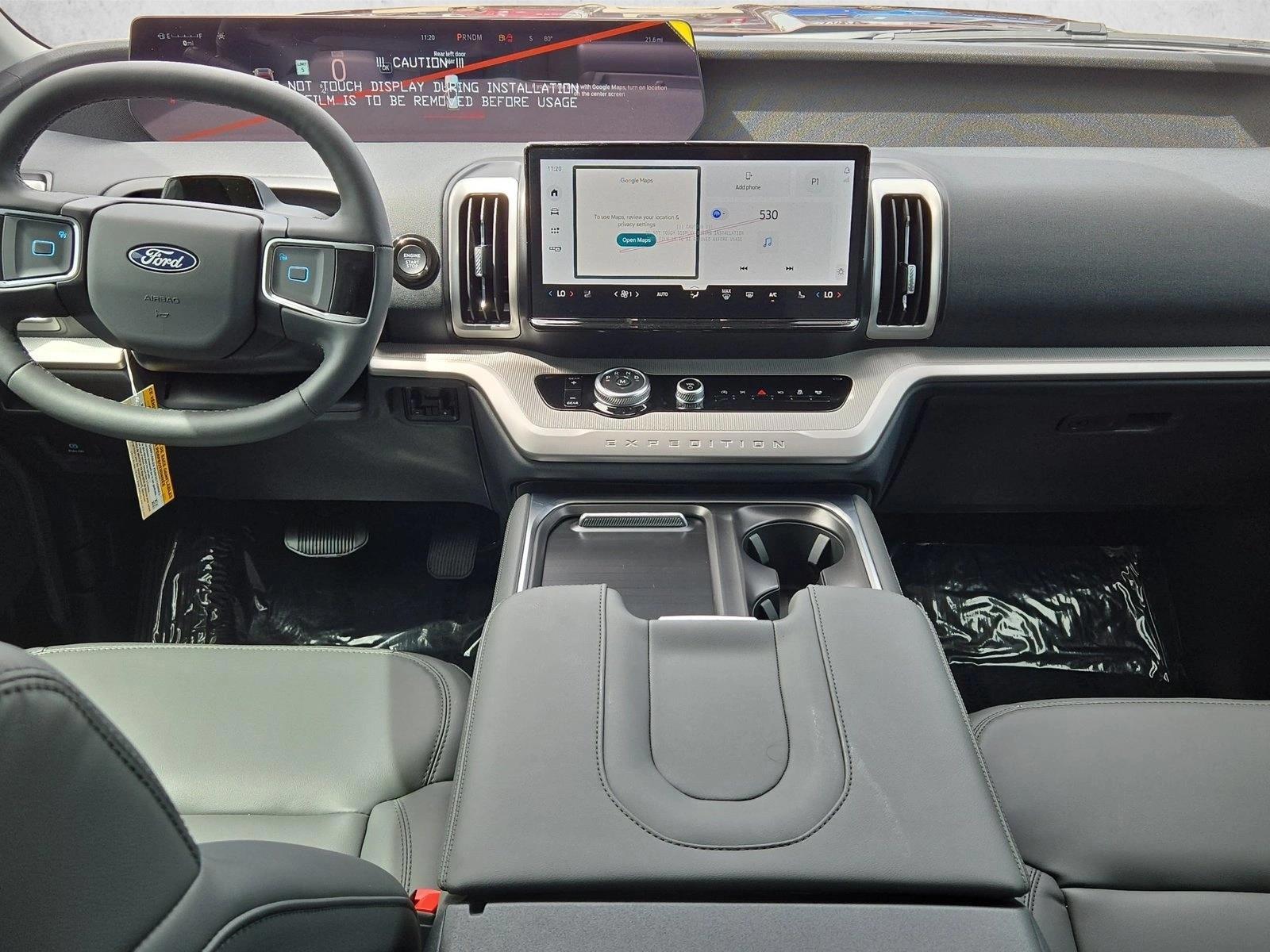 Thumbnail: 2027 Ford Expedition MAX - 3