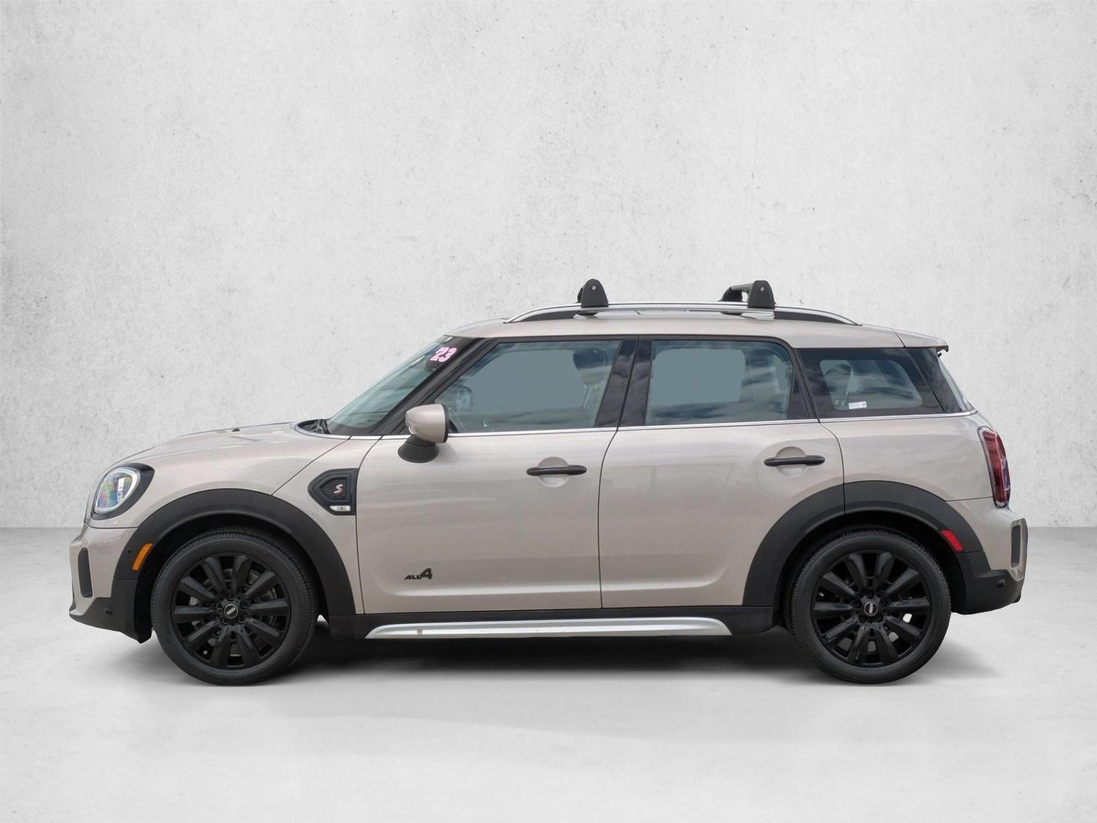 Thumbnail: 2023 MINI Cooper Countryman - 2