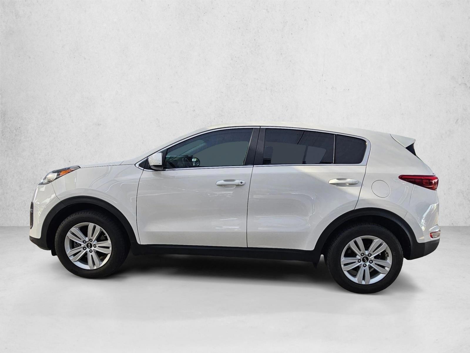 Thumbnail: 2019 Kia Sportage - 2