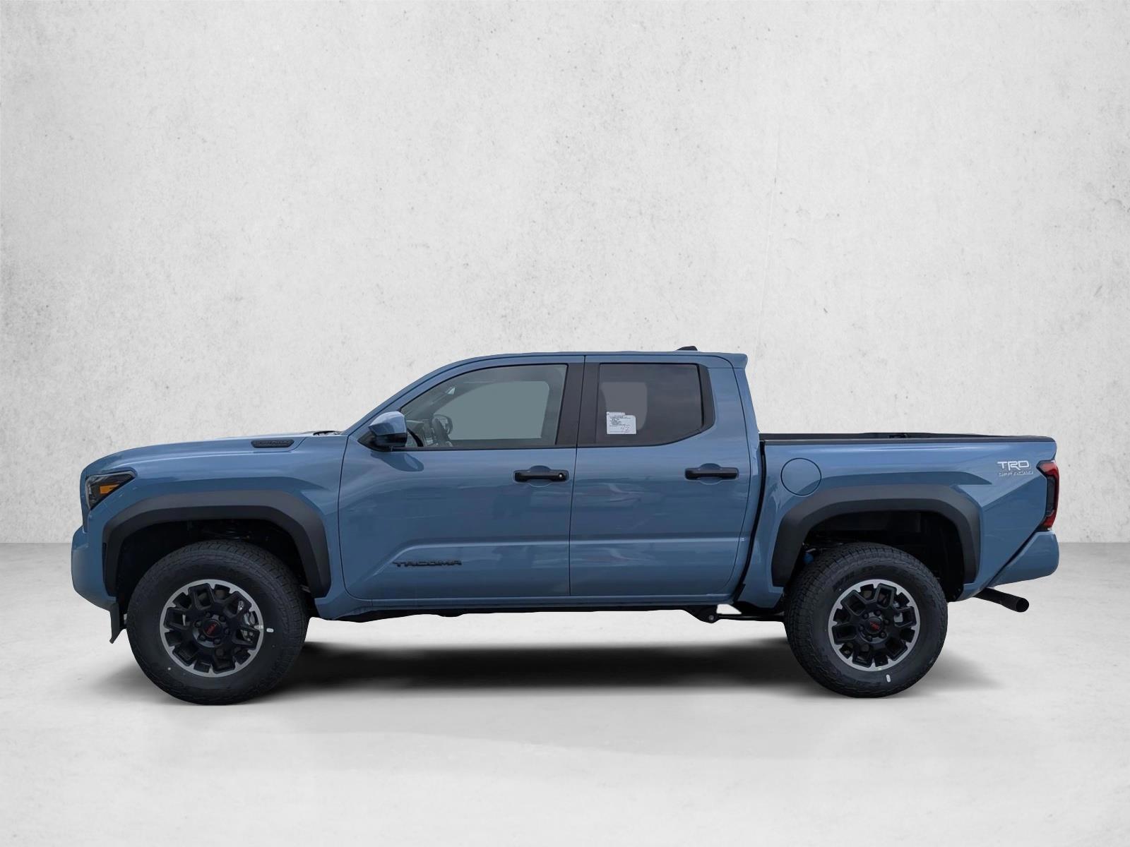 Thumbnail: 2026 Toyota Tacoma - 2