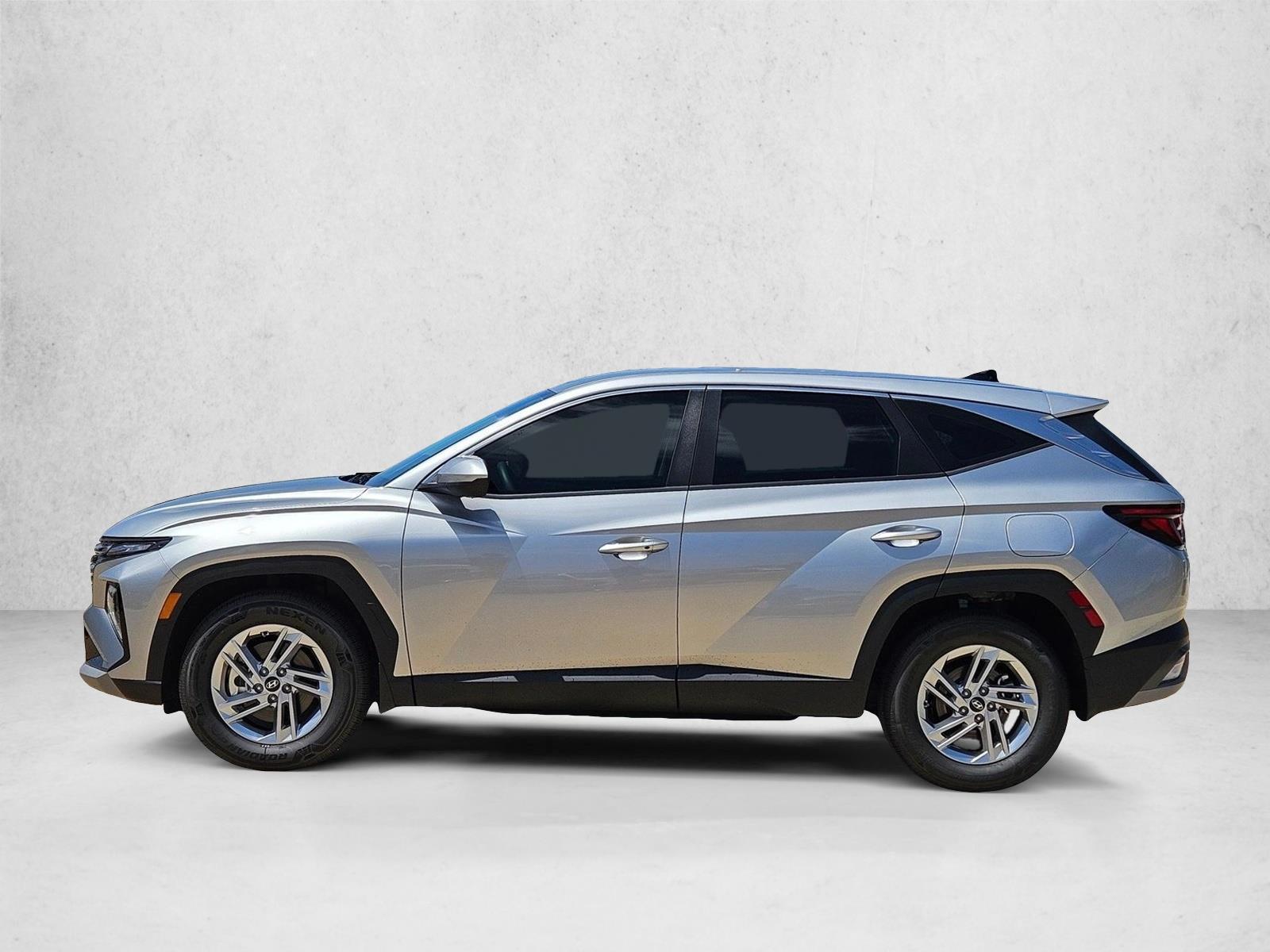 Thumbnail: 2026 Hyundai Tucson - 2