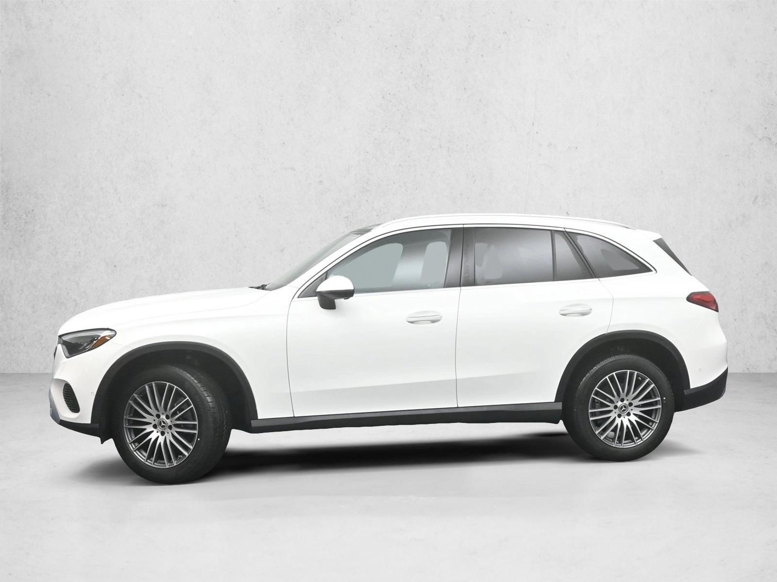 Thumbnail: 2026 Mercedes-Benz GLC - 2