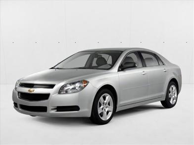 2011 Chevrolet Malibu LS -
                  Naperville, IL