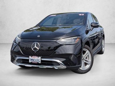 2023 Mercedes-Benz EQE 350 -
                  San Jose, CA