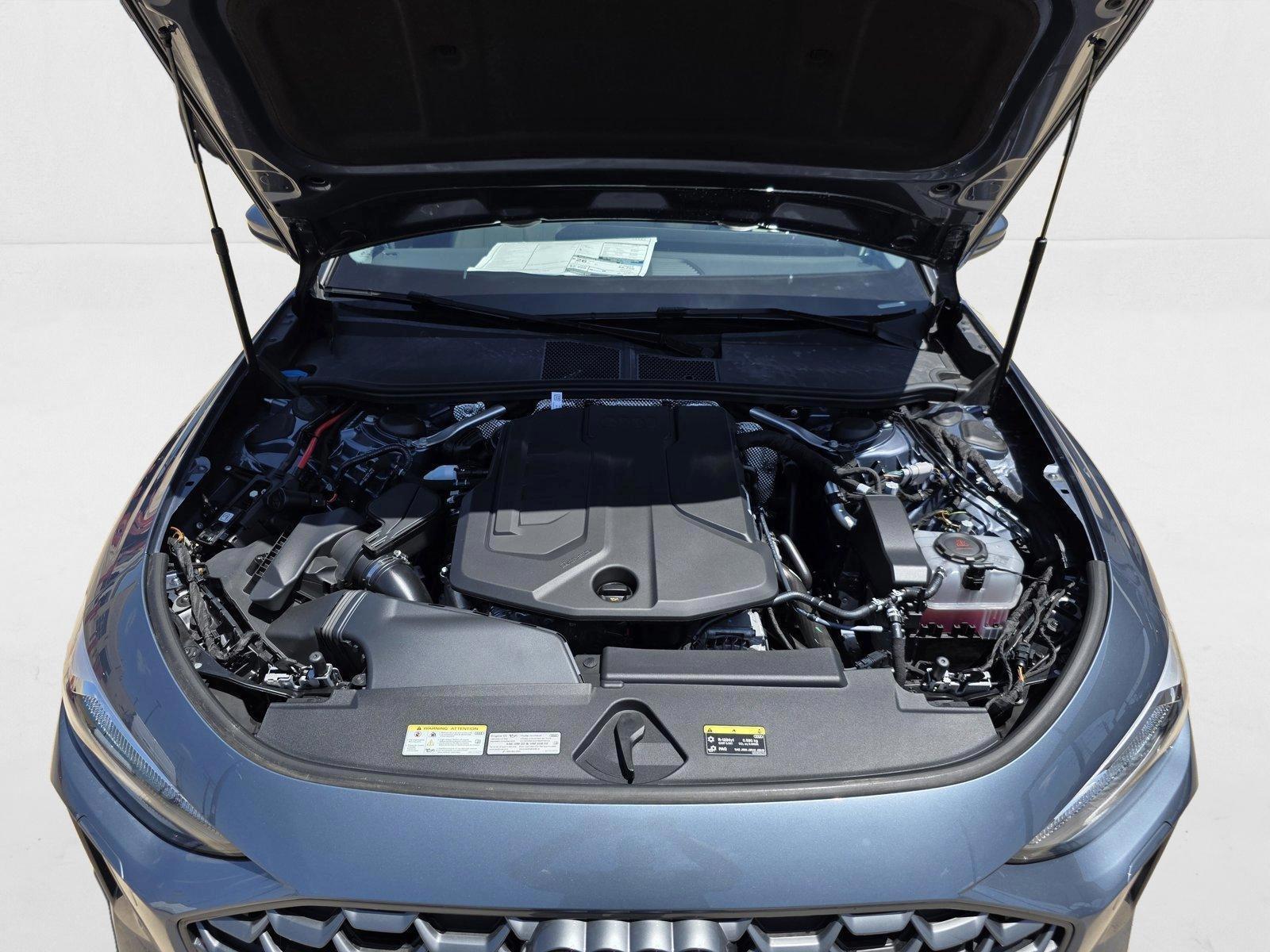 2025 Audi A5 Premium - Photo 24