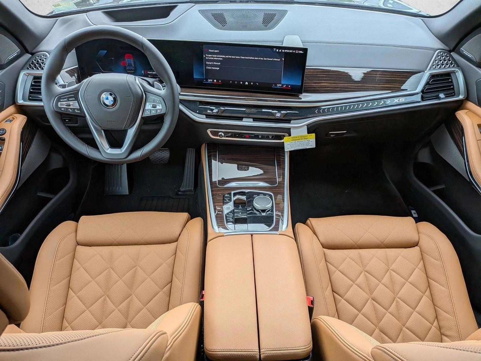 Thumbnail: 2026 BMW X5 - 4