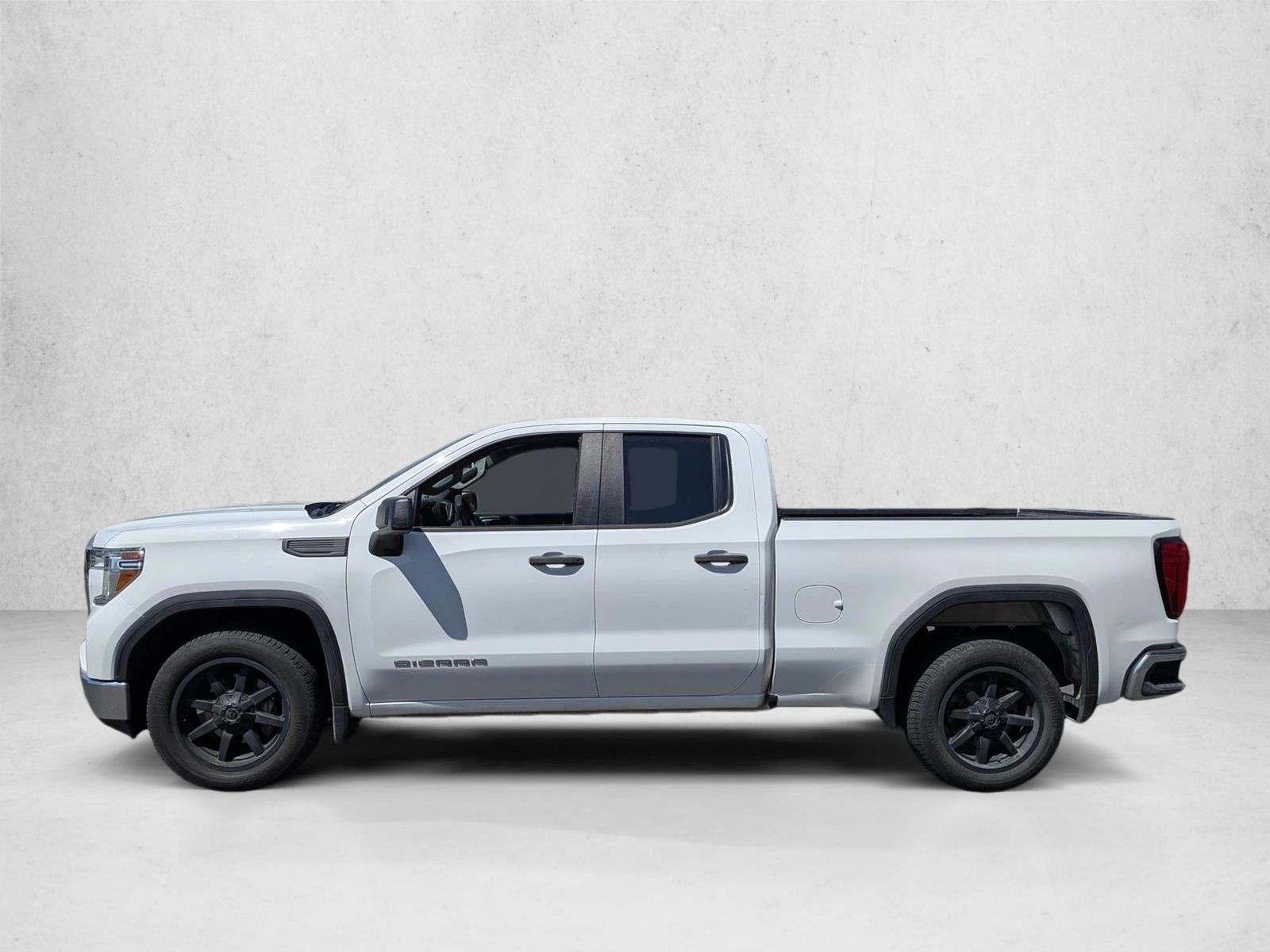 Thumbnail: 2020 GMC Sierra 1500 - 2