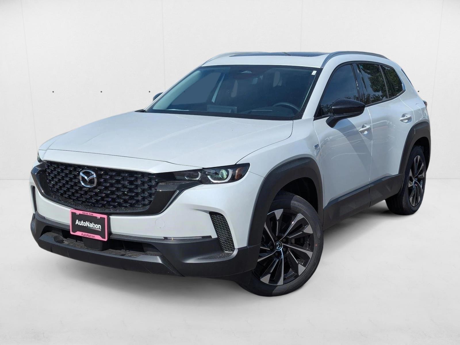 Thumbnail: 2025 Mazda CX-50 - 1