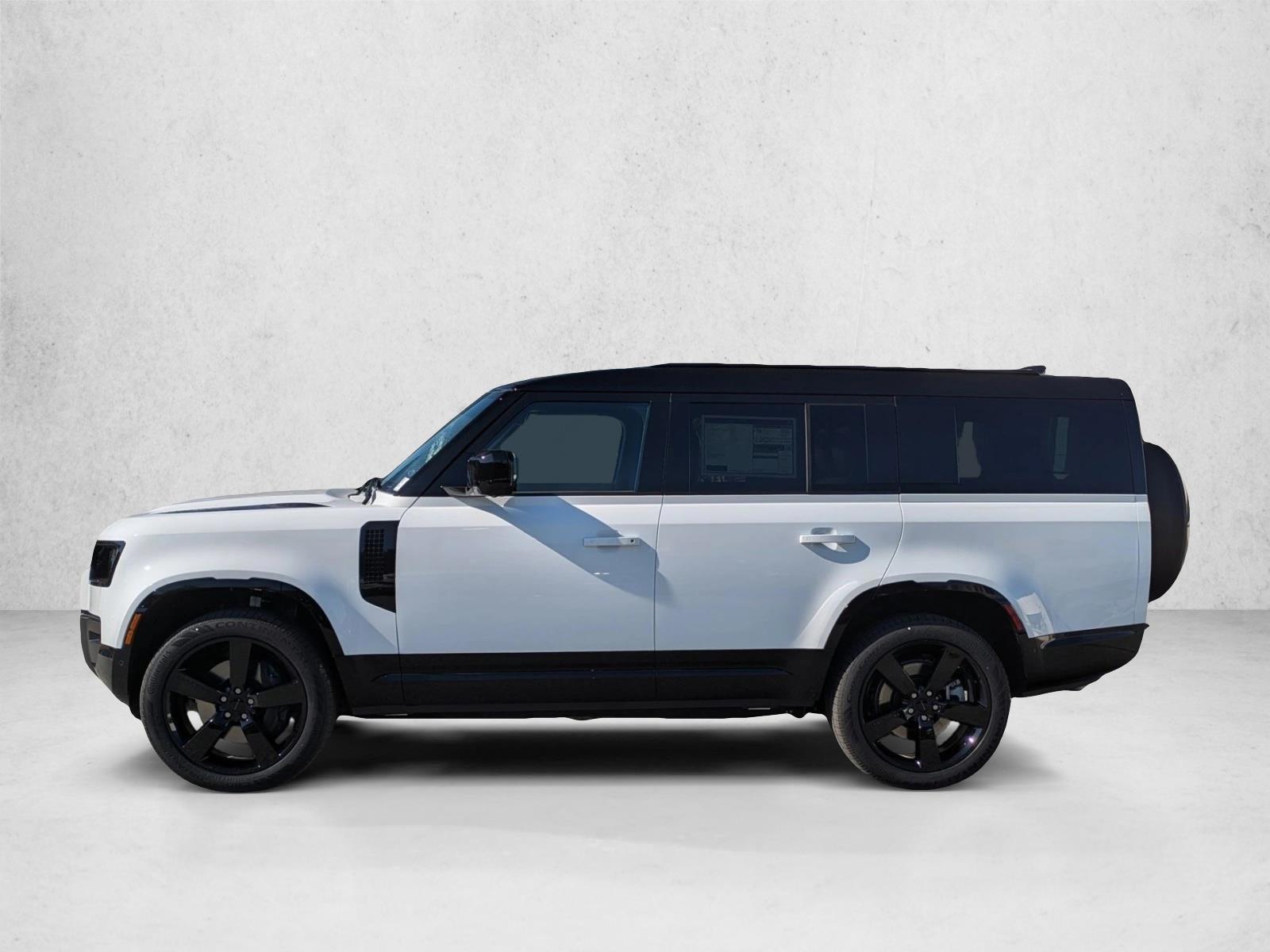 Thumbnail: 2026 Land Rover Defender - 2