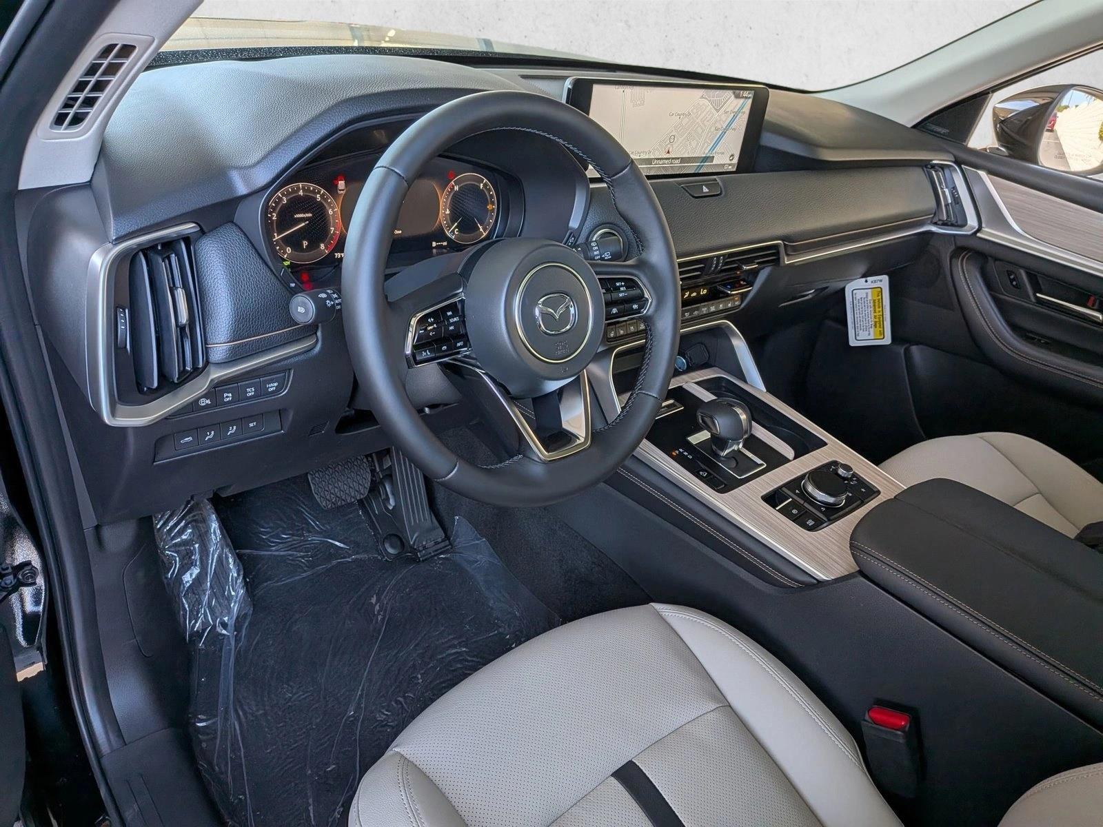Thumbnail: 2026 Mazda CX-90 - 3