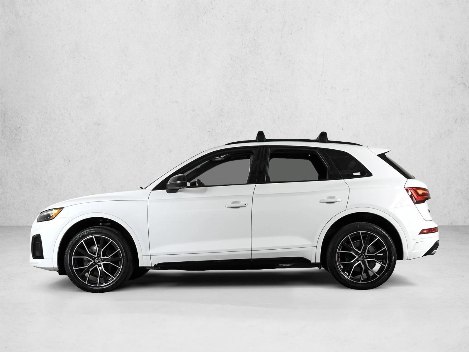 Thumbnail: 2023 Audi SQ5 - 2