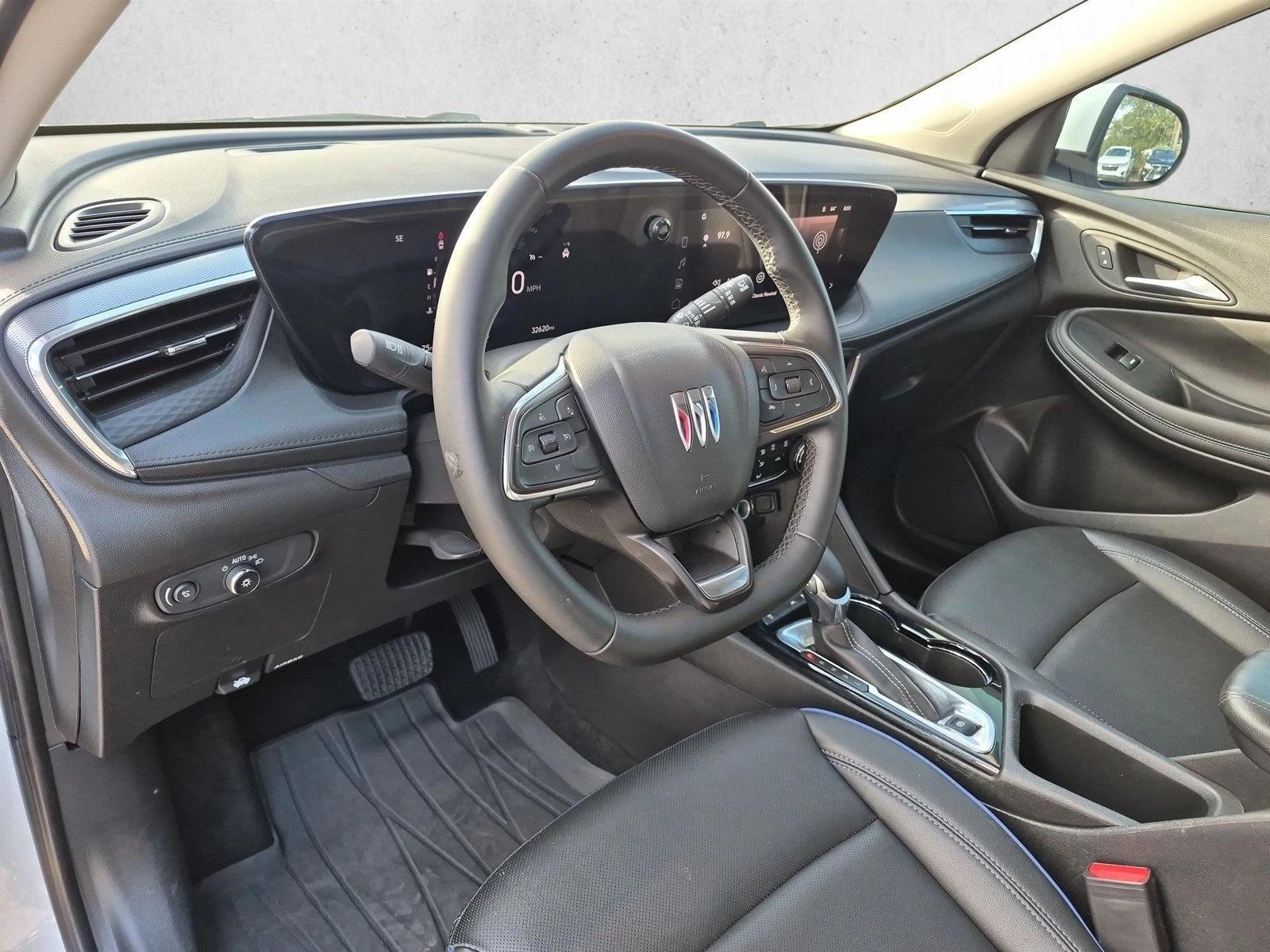 2025 Buick Encore GX Sport Touring - Photo 10