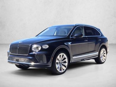 2026 Bentley Bentayga Azure -
                  Newport Beach, CA