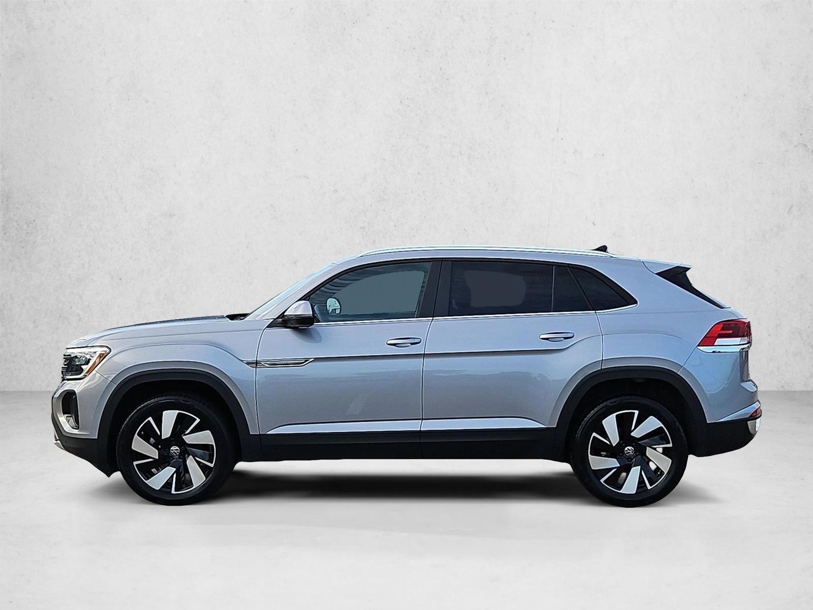 Thumbnail: 2025 Volkswagen Atlas - 2
