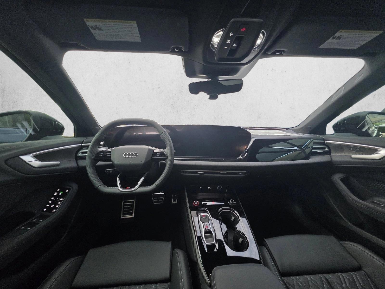 Thumbnail: 2026 Audi S5 - 4