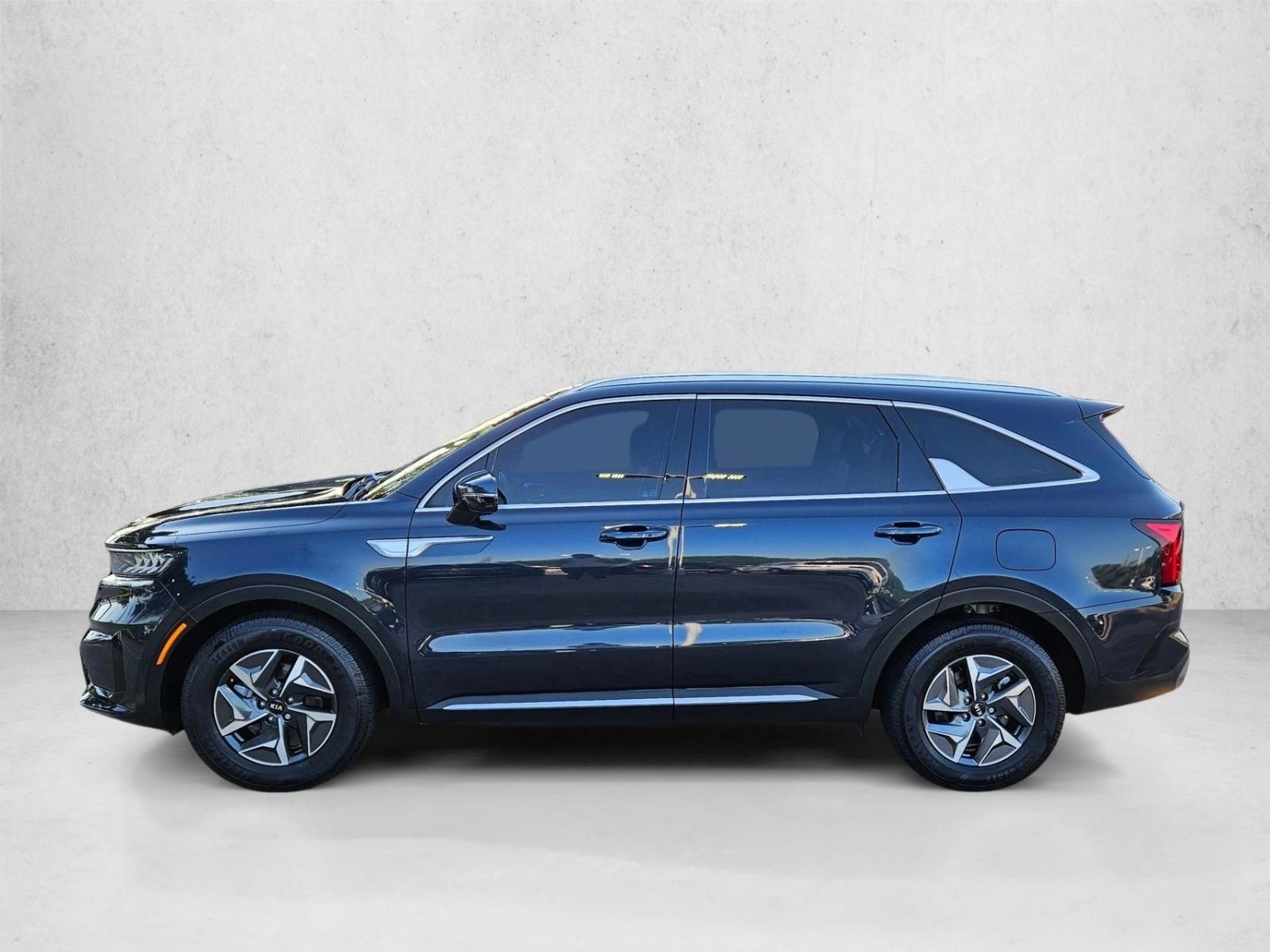 Thumbnail: 2021 Kia Sorento - 2