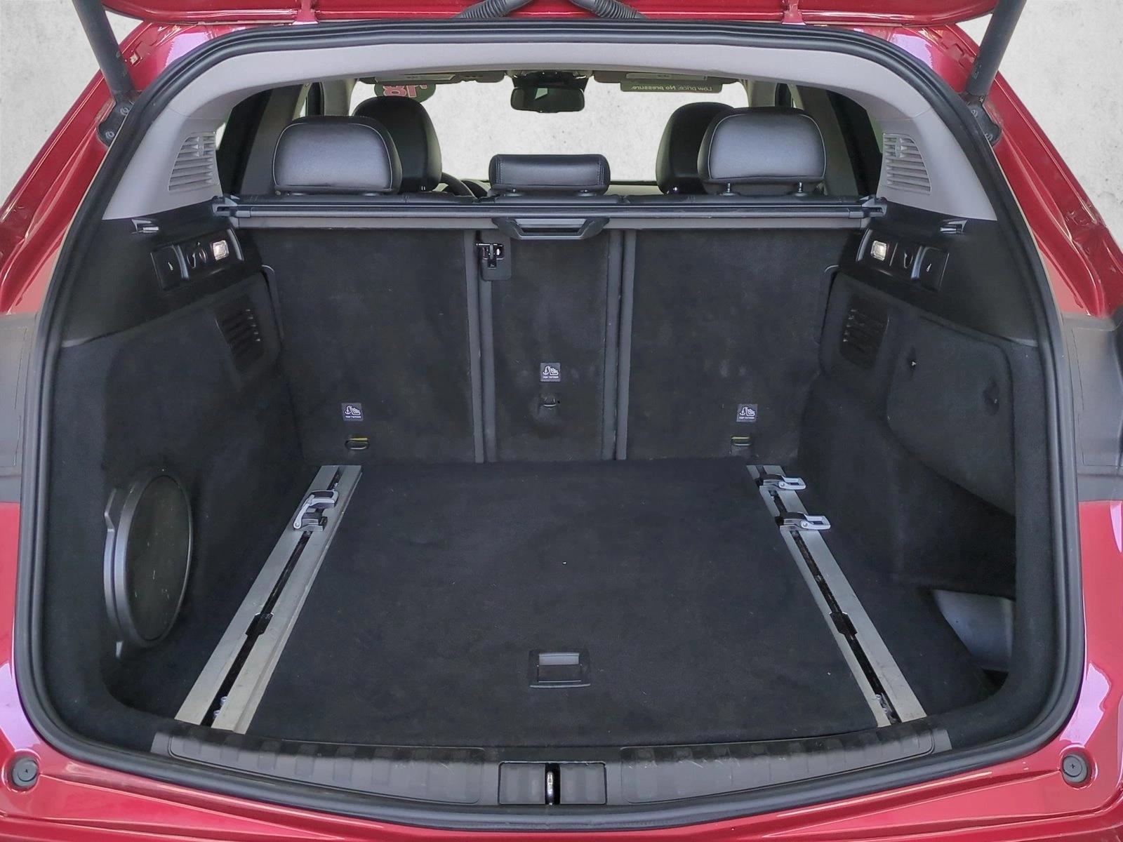 2018 Alfa Romeo Stelvio