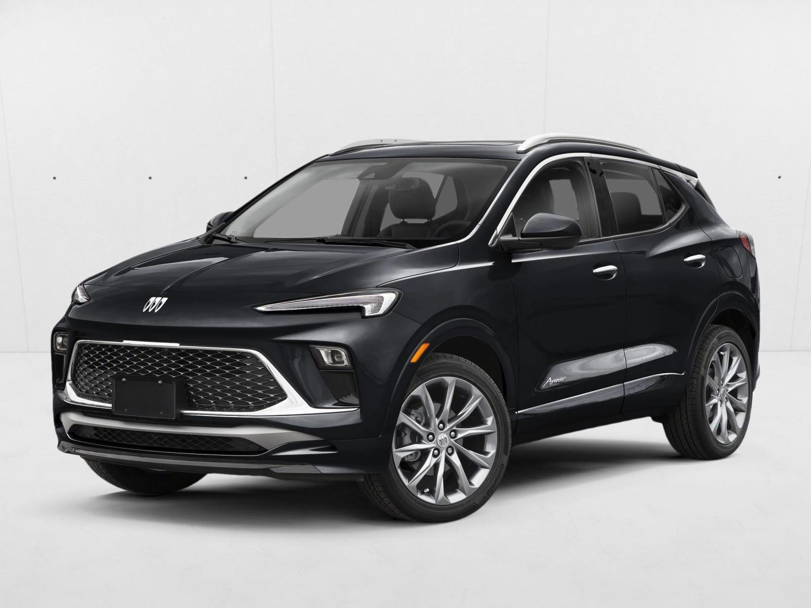 2026 Buick Encore GX's photo