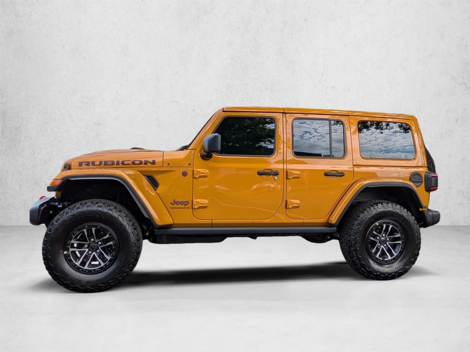 Thumbnail: 2026 Jeep Wrangler - 2