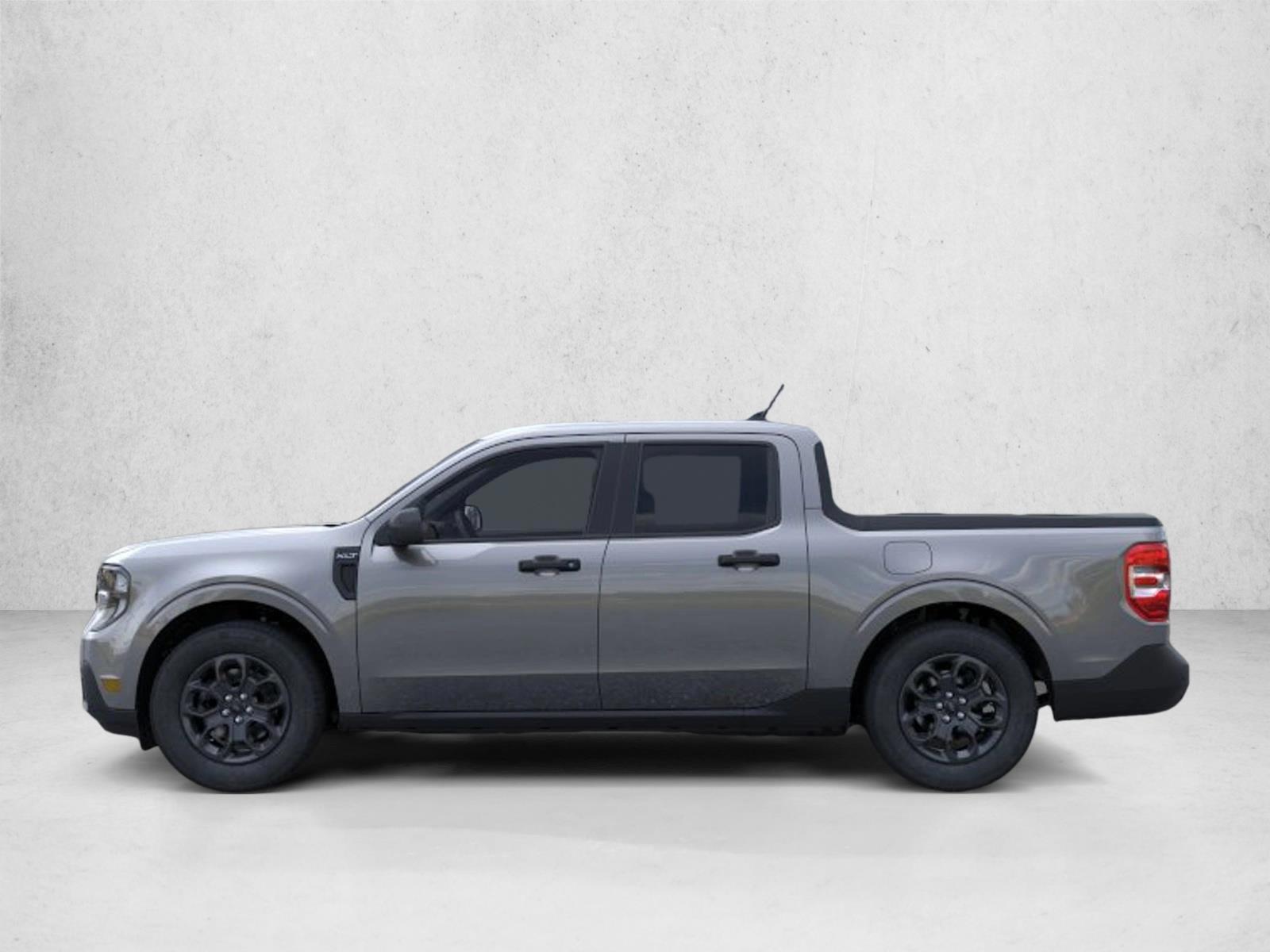 Thumbnail: 2026 Ford Maverick - 3