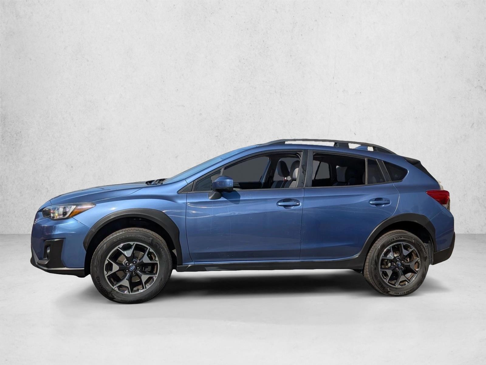Thumbnail: 2019 Subaru Crosstrek - 2