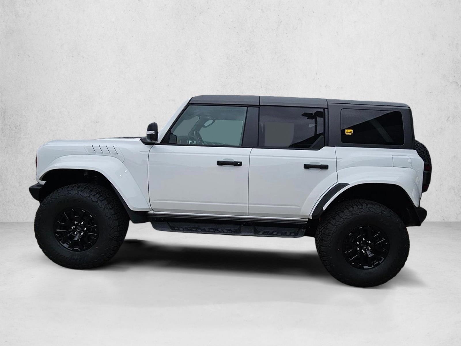 Thumbnail: 2026 Ford Bronco - 2