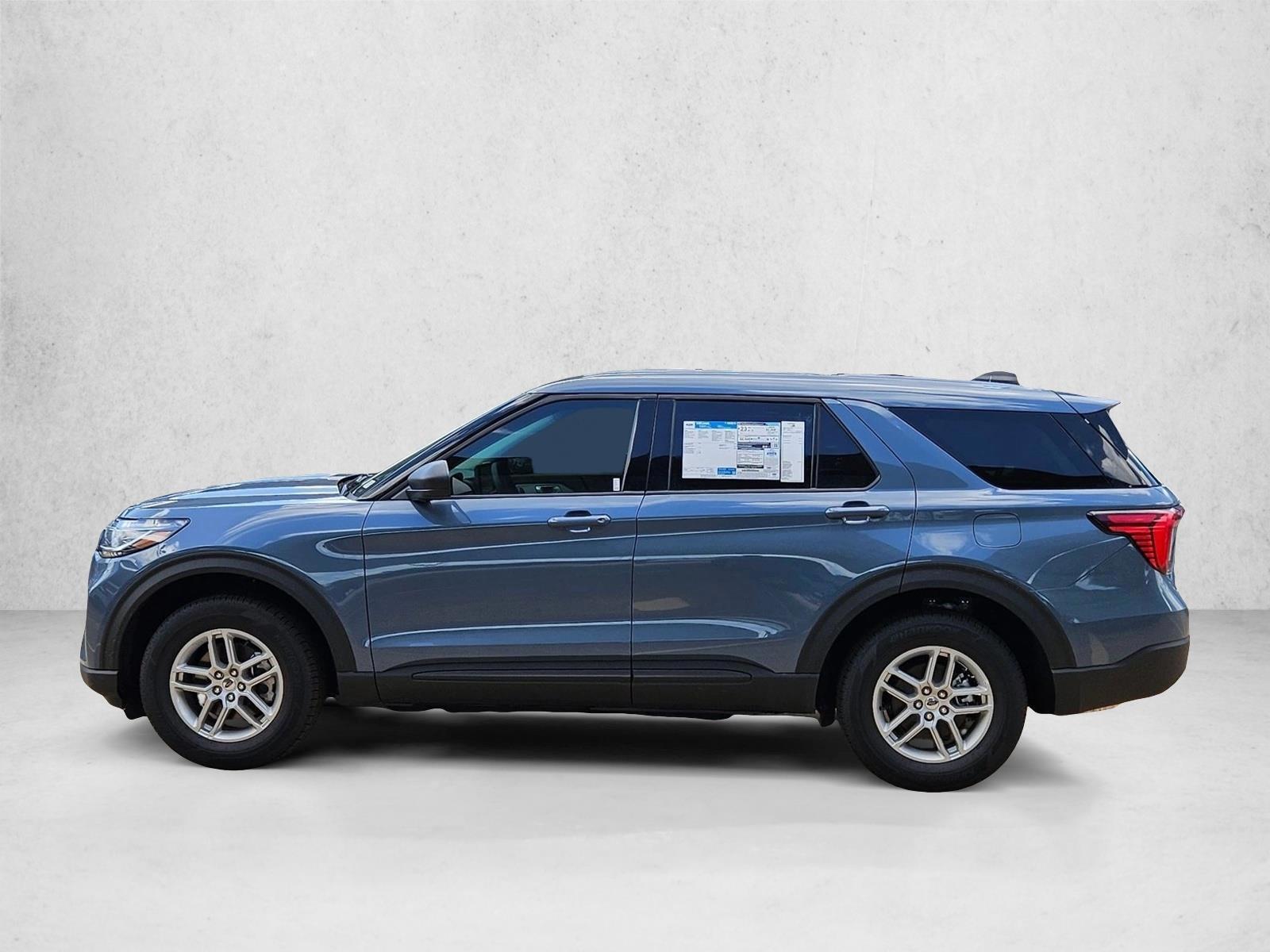Thumbnail: 2026 Ford Explorer - 2