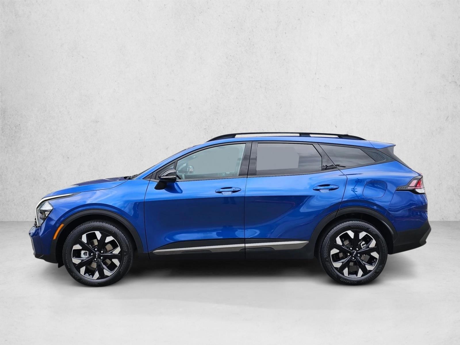 Thumbnail: 2023 Kia Sportage - 2