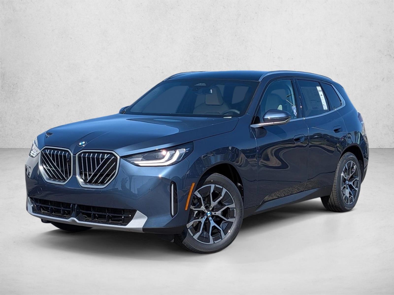 Thumbnail: 2026 BMW X3 - 1