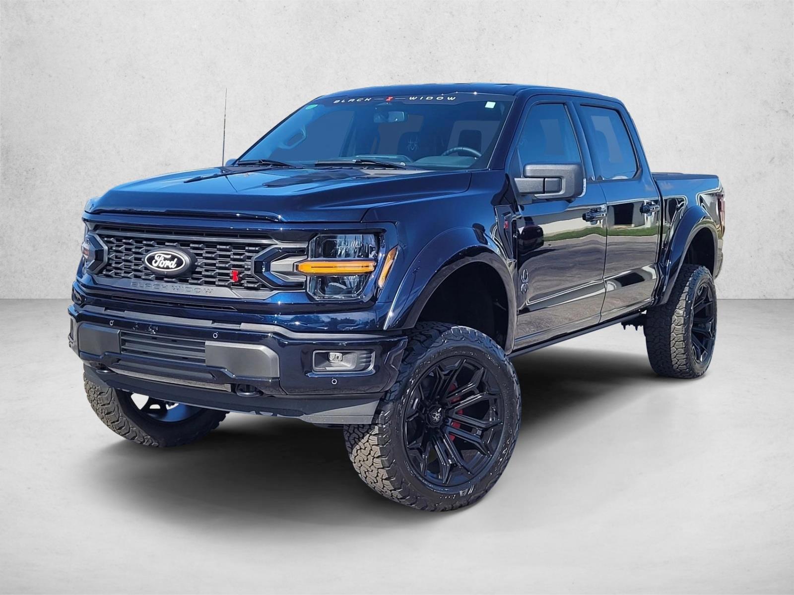 Thumbnail: 2025 Ford F-150 - 1