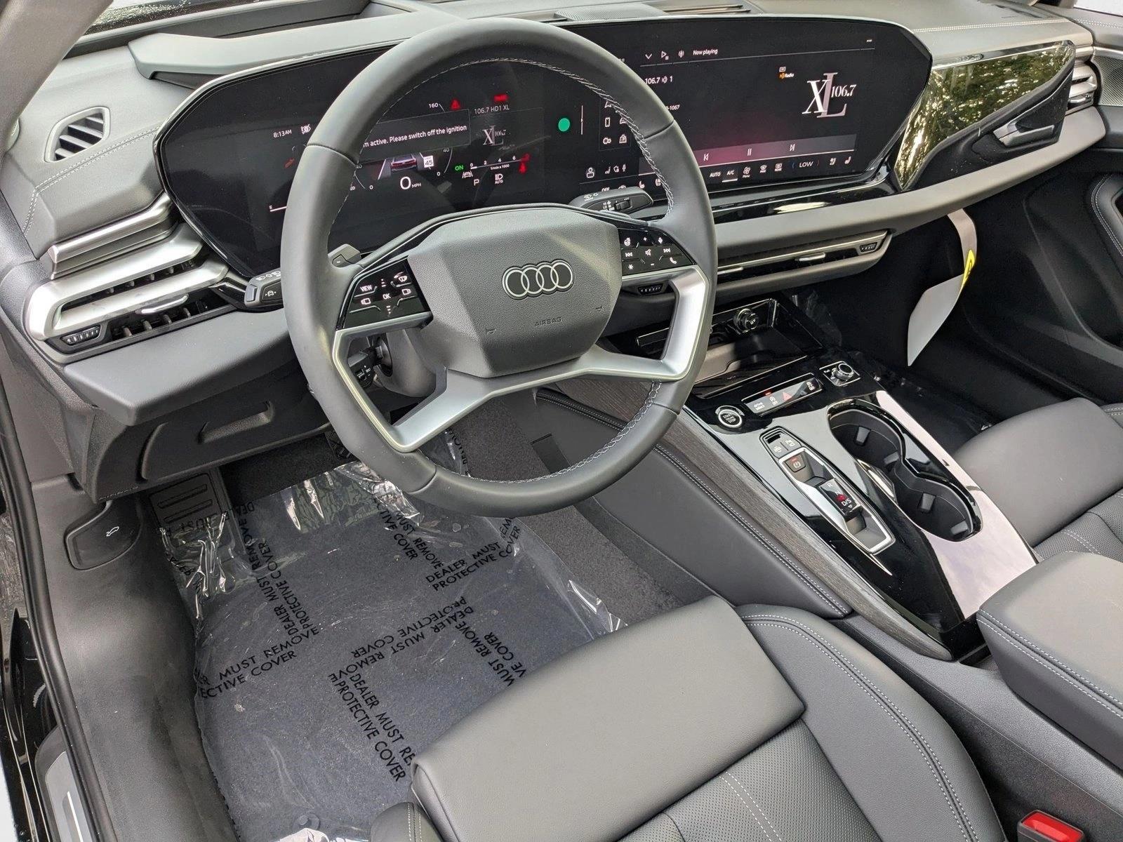 Thumbnail: 2025 Audi A5 - 3