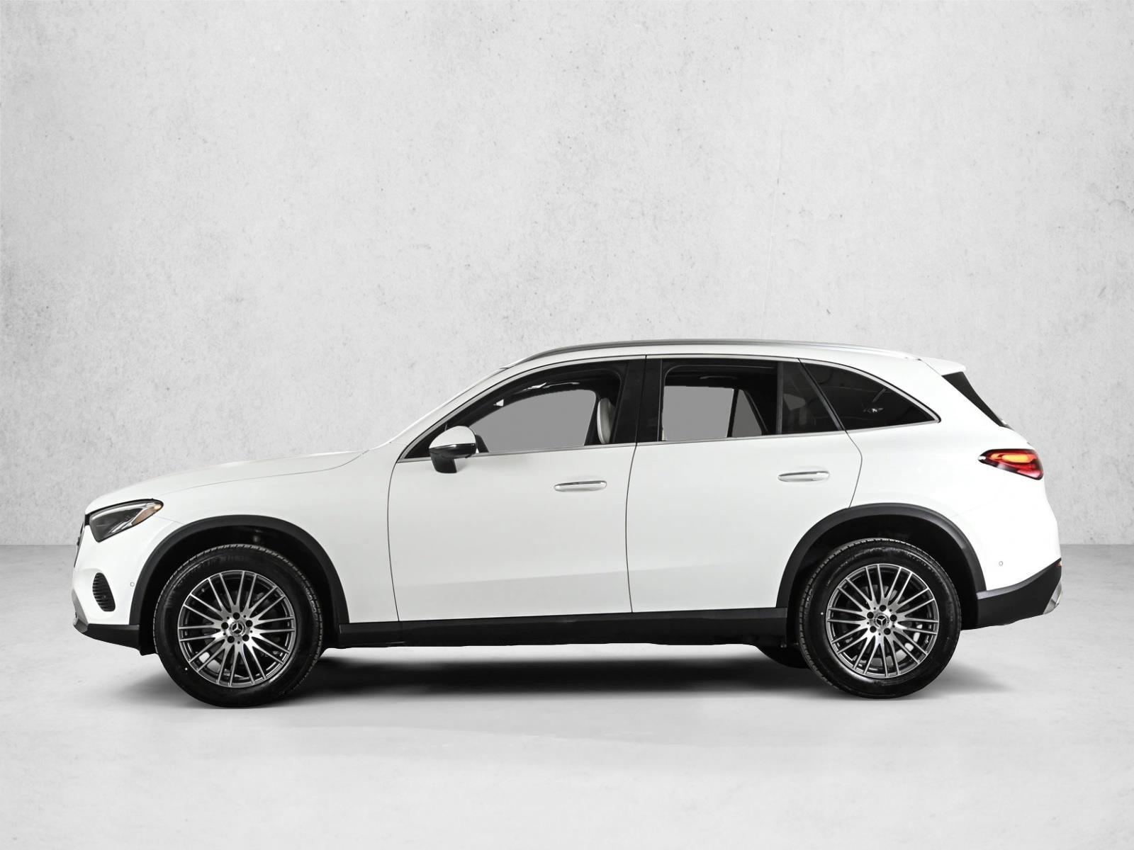 Thumbnail: 2026 Mercedes-Benz GLC - 2