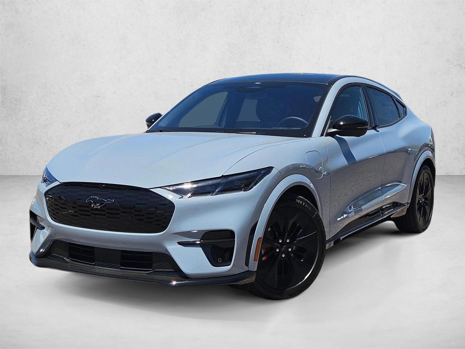 Thumbnail: 2025 Ford Mustang Mach-E - 1