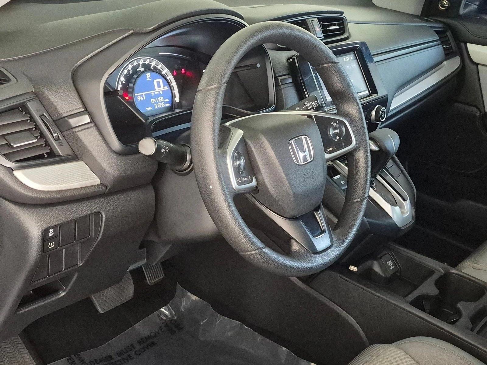 Thumbnail: 2019 Honda CR-V - 3