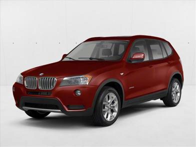 2013 BMW X3 xDrive28i -
                  Centennial, CO