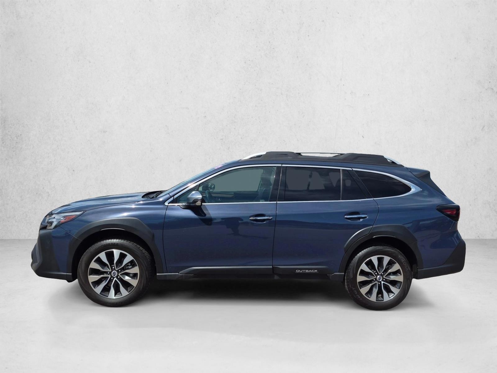 Thumbnail: 2025 Subaru Outback - 2