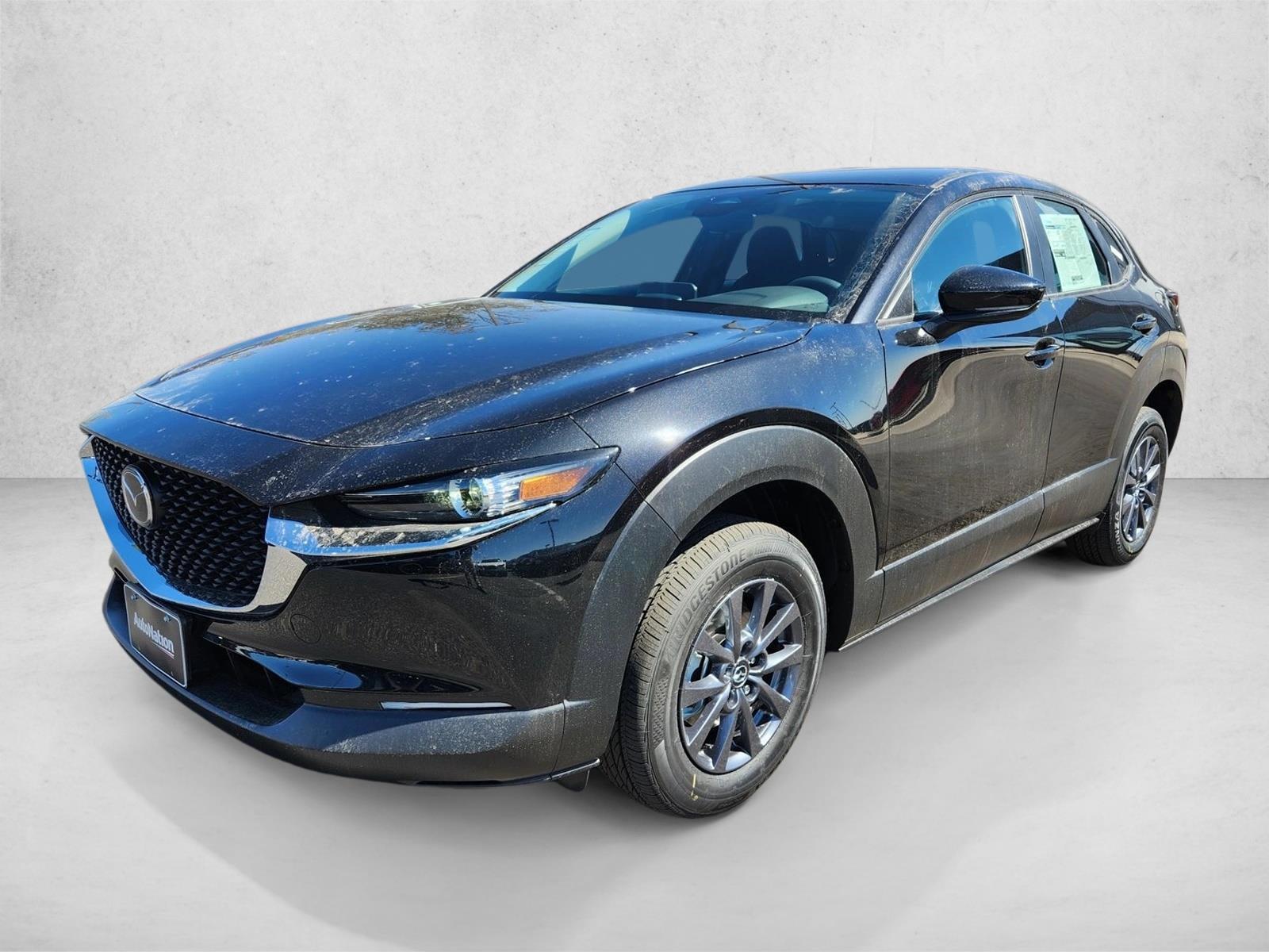 2026 Mazda CX-30