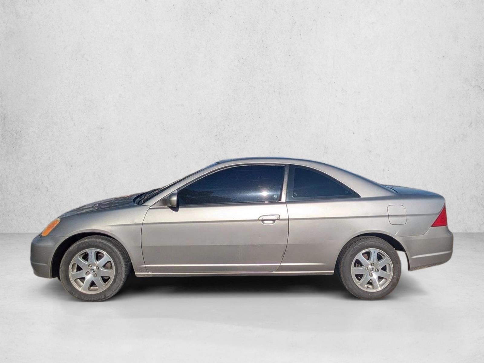 Thumbnail: 2003 Honda Civic - 2