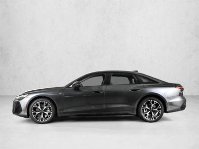 2026 Audi A6