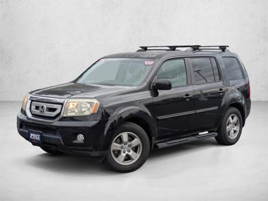 2009 Honda Pilot EX -
                  Littleton, CO