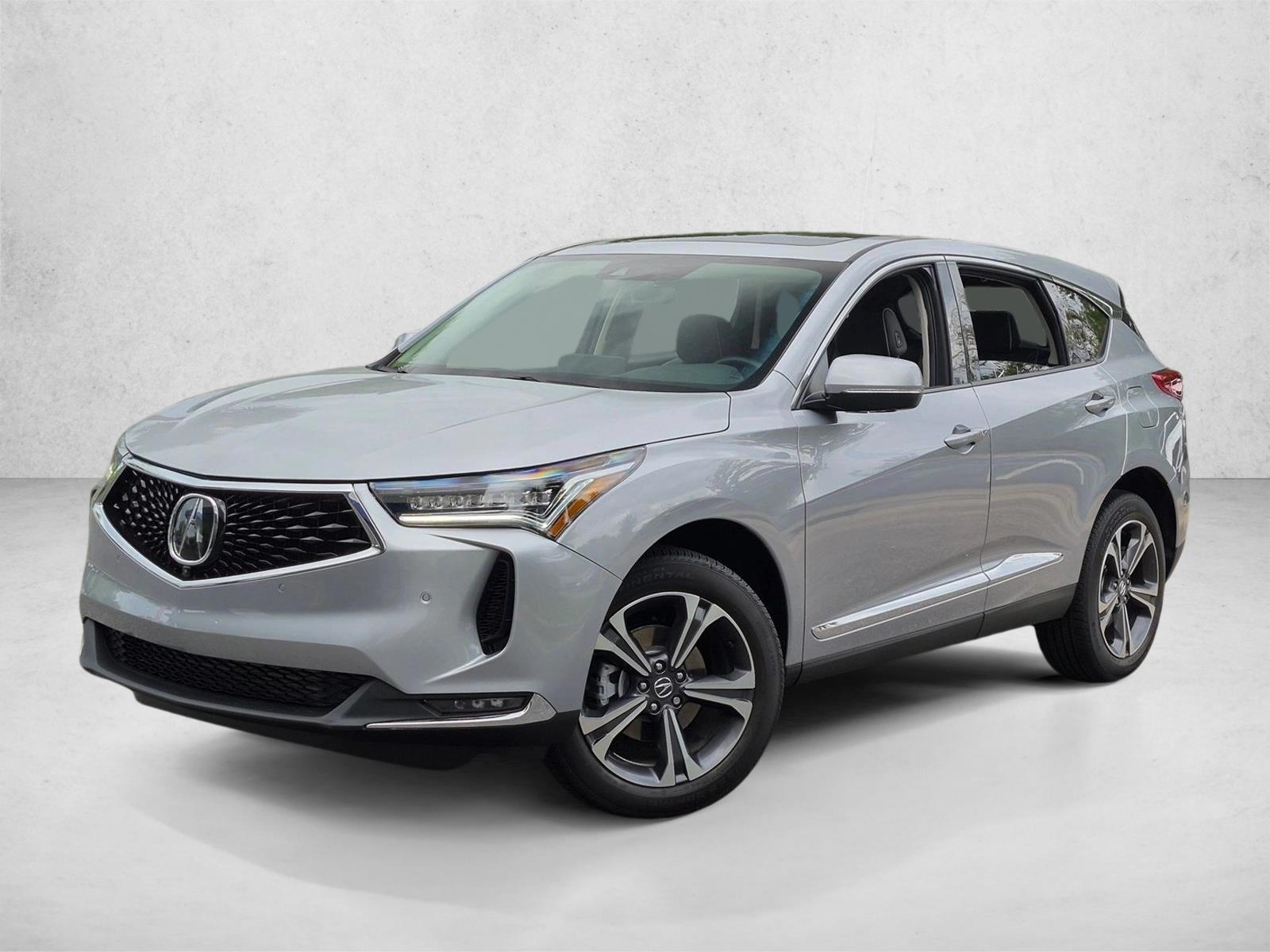 Thumbnail: 2024 Acura RDX - 1