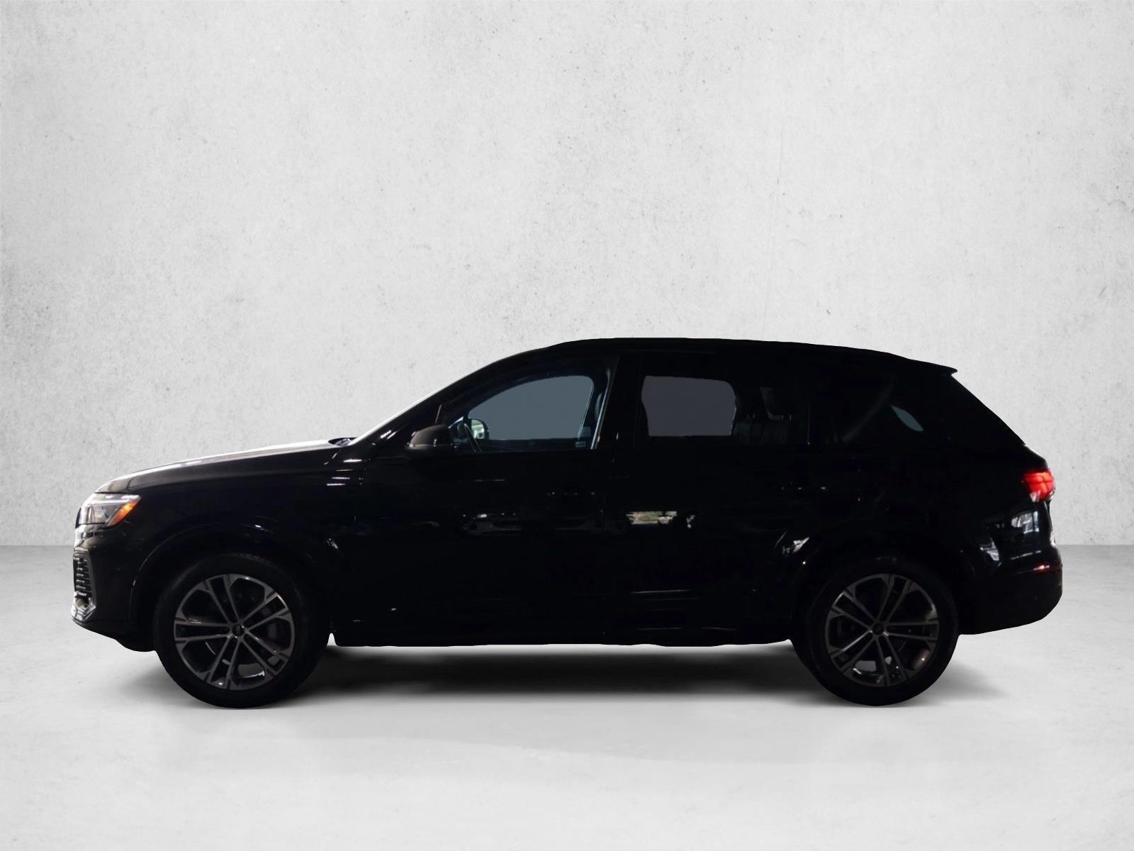 Thumbnail: 2026 Audi Q7 - 2