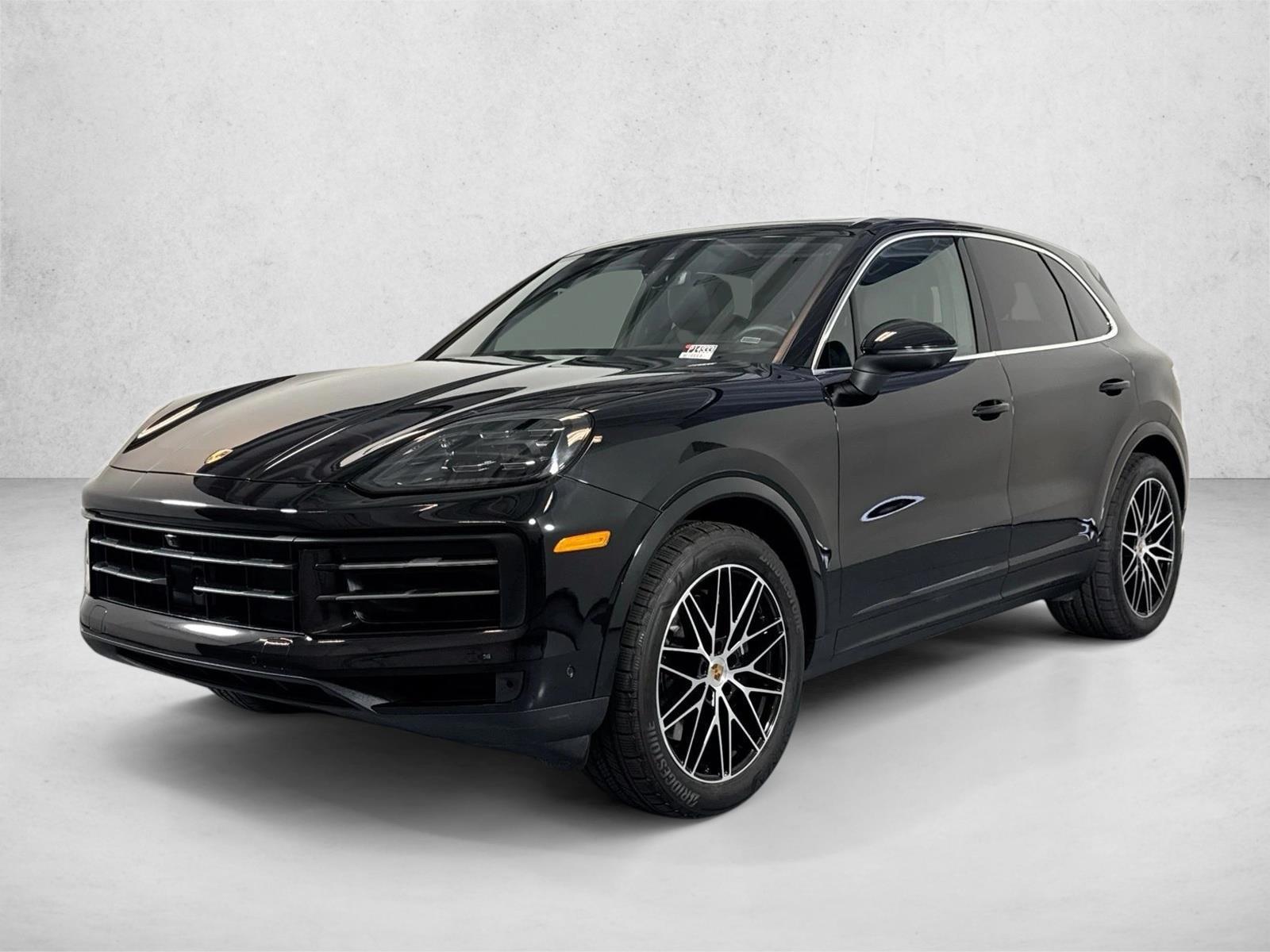 Thumbnail: 2025 Porsche Cayenne - 1