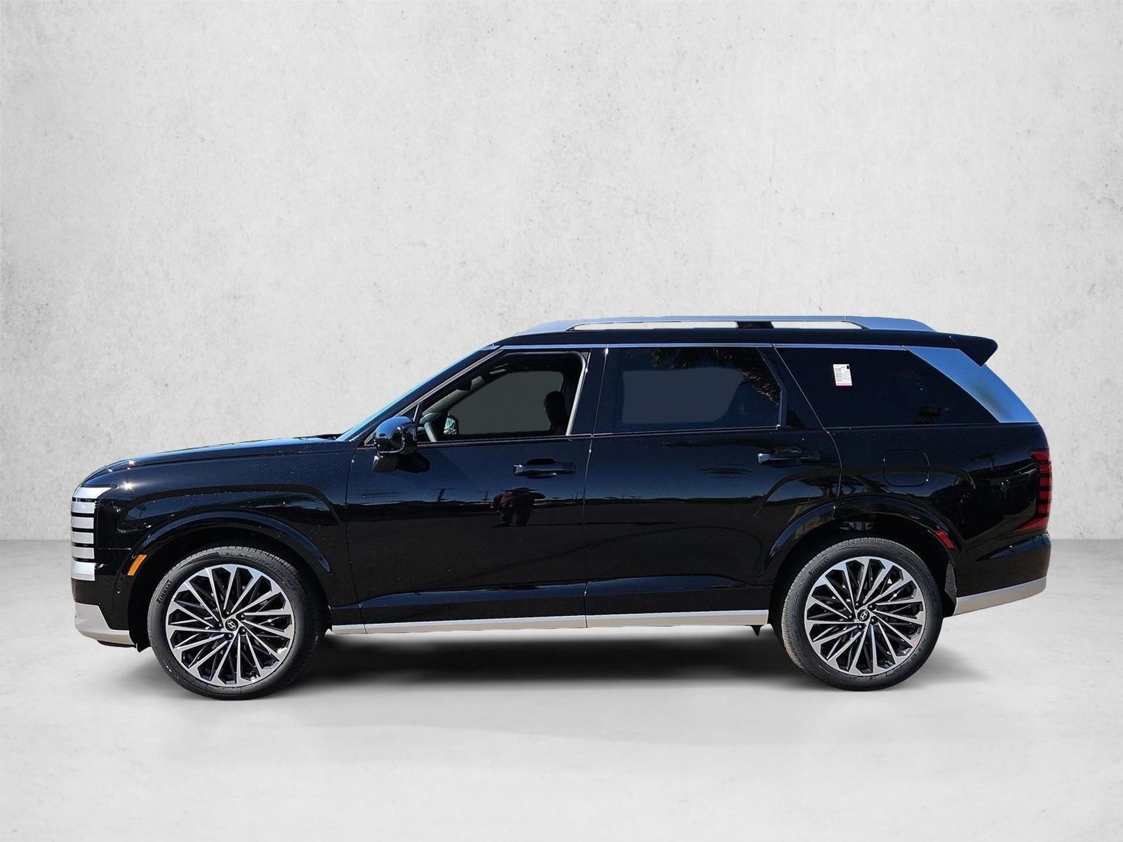 Thumbnail: 2026 Hyundai Palisade - 2