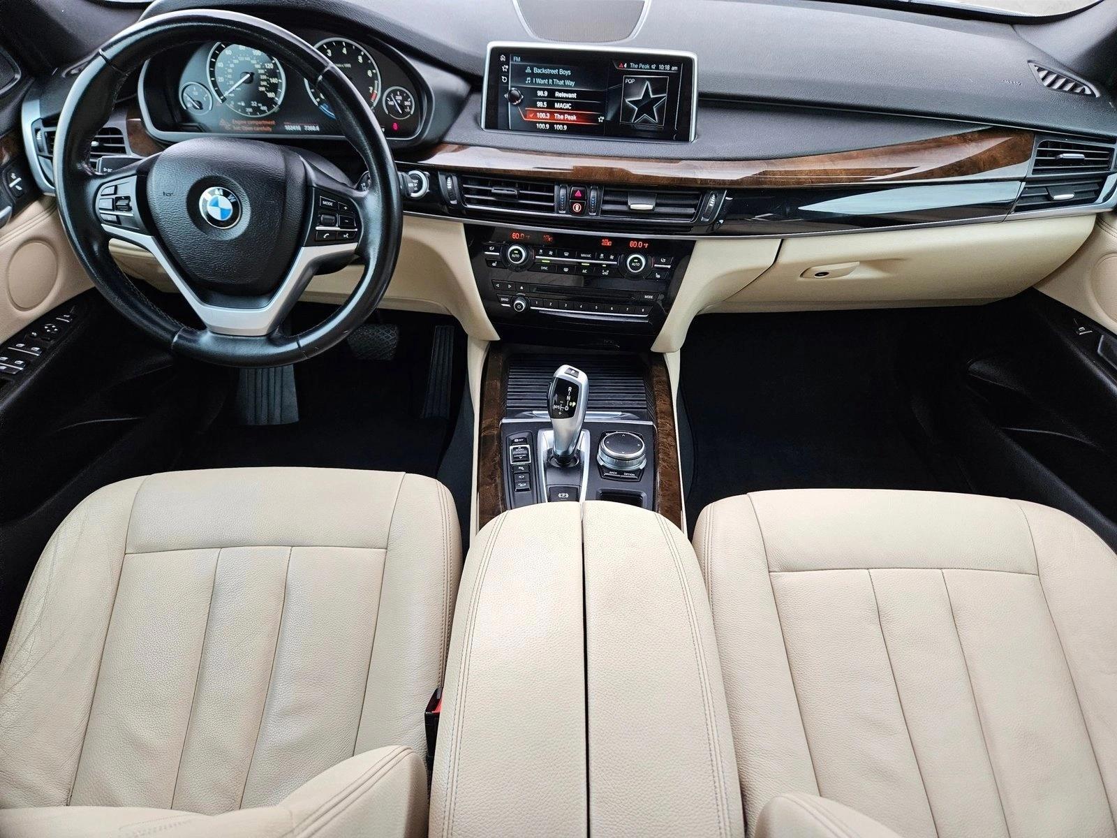 Thumbnail: 2017 BMW X5 - 4